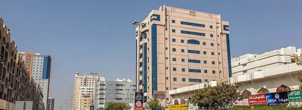 معلومات عن الوان عجمان
