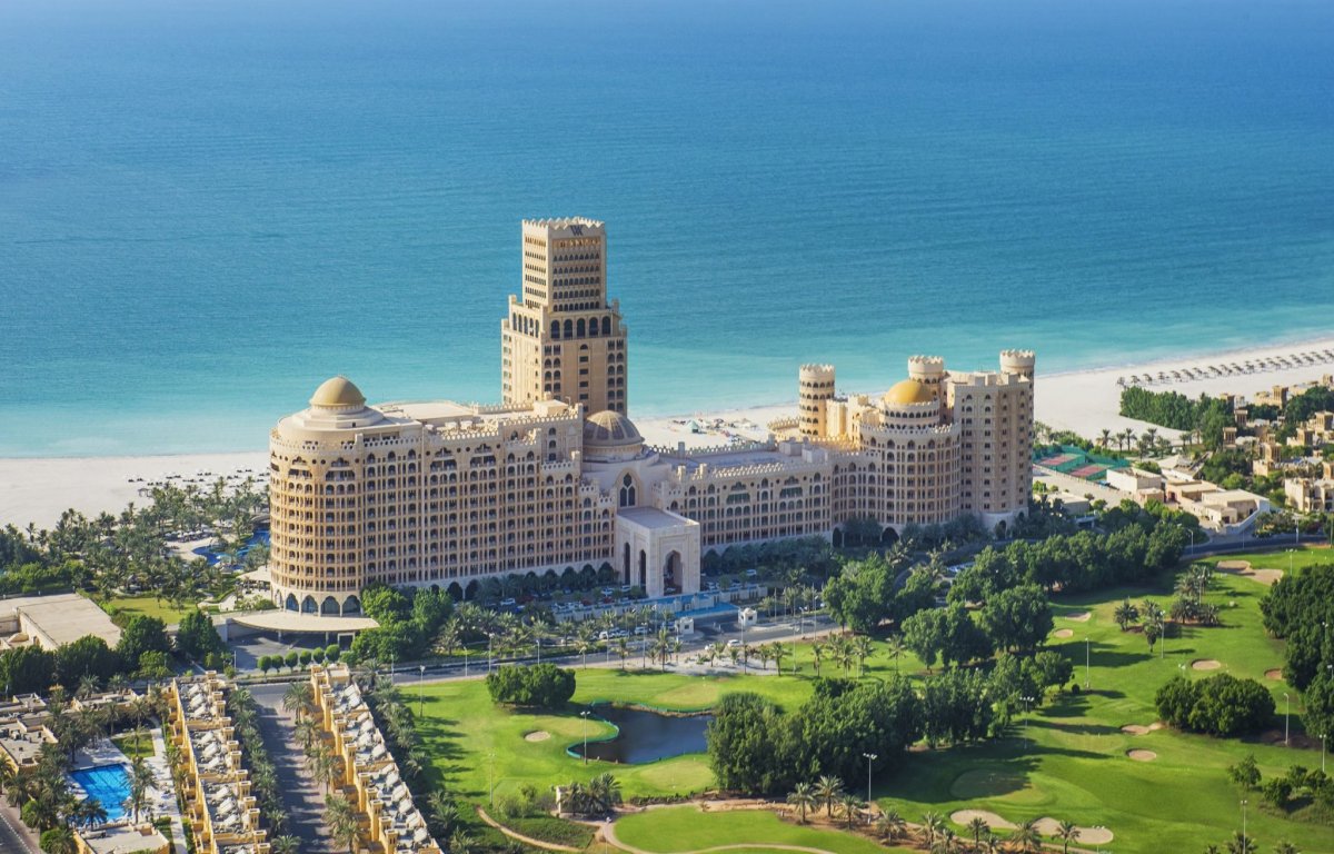 أماكن سياحية في رأس الخيمة للأطفال