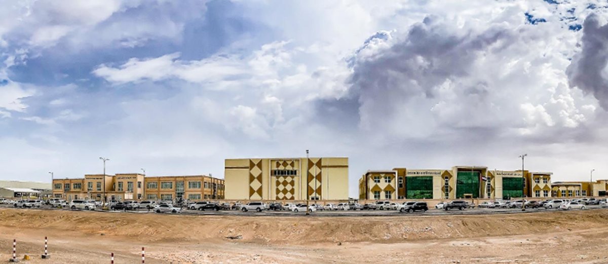 دليل مدرسة صقر الإمارات الدولية