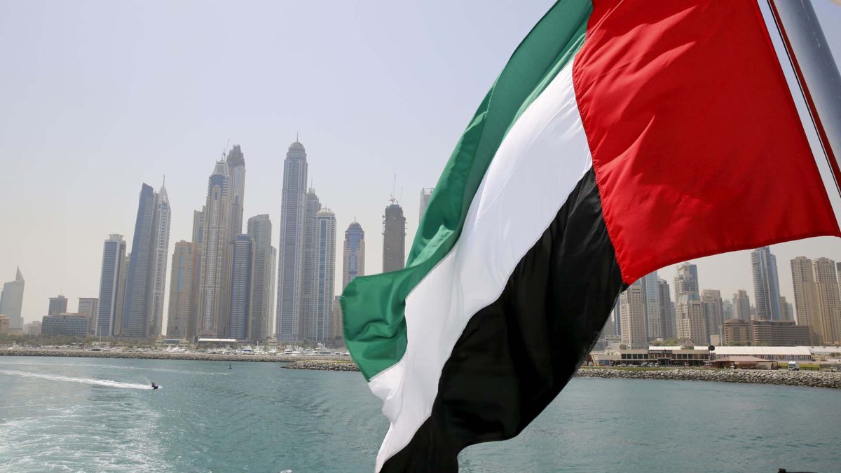 أهم الجهود التي قامت بها دولة الامارات لتنويع مصادر الطاقة