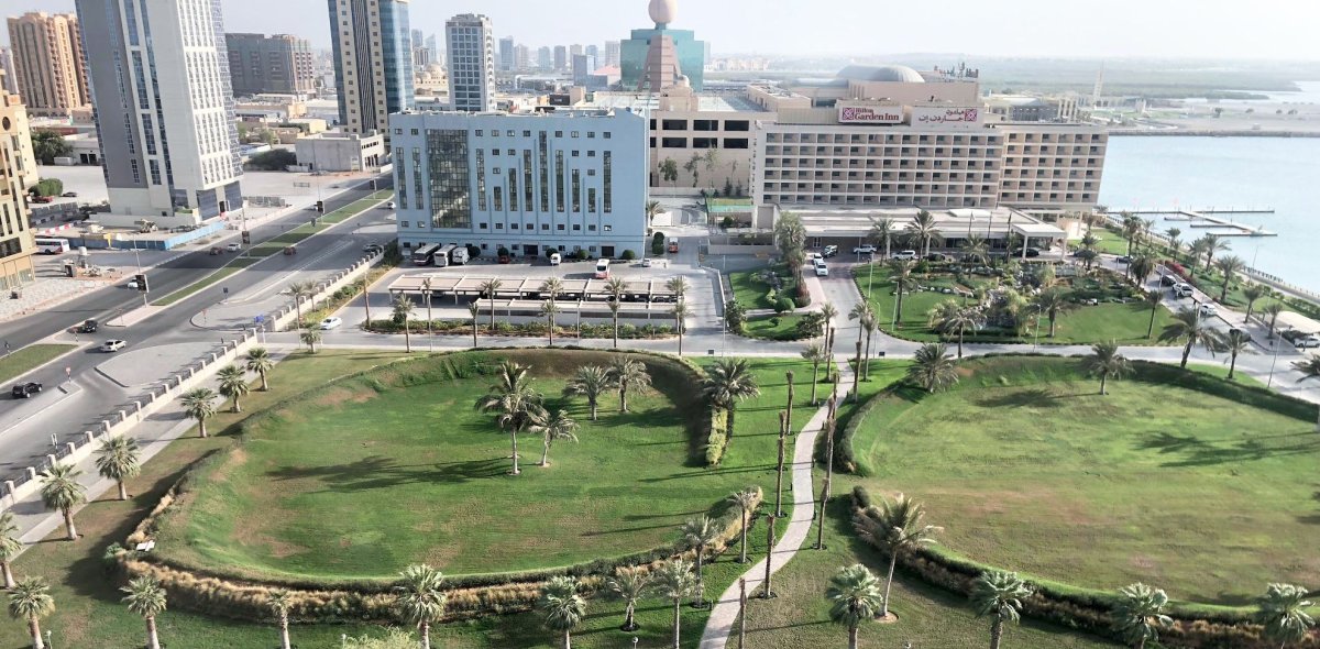 معلومات عن دفن النخيل