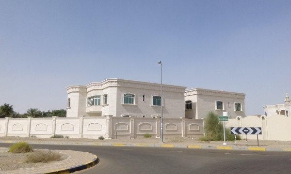 معلومات عن المرخانية