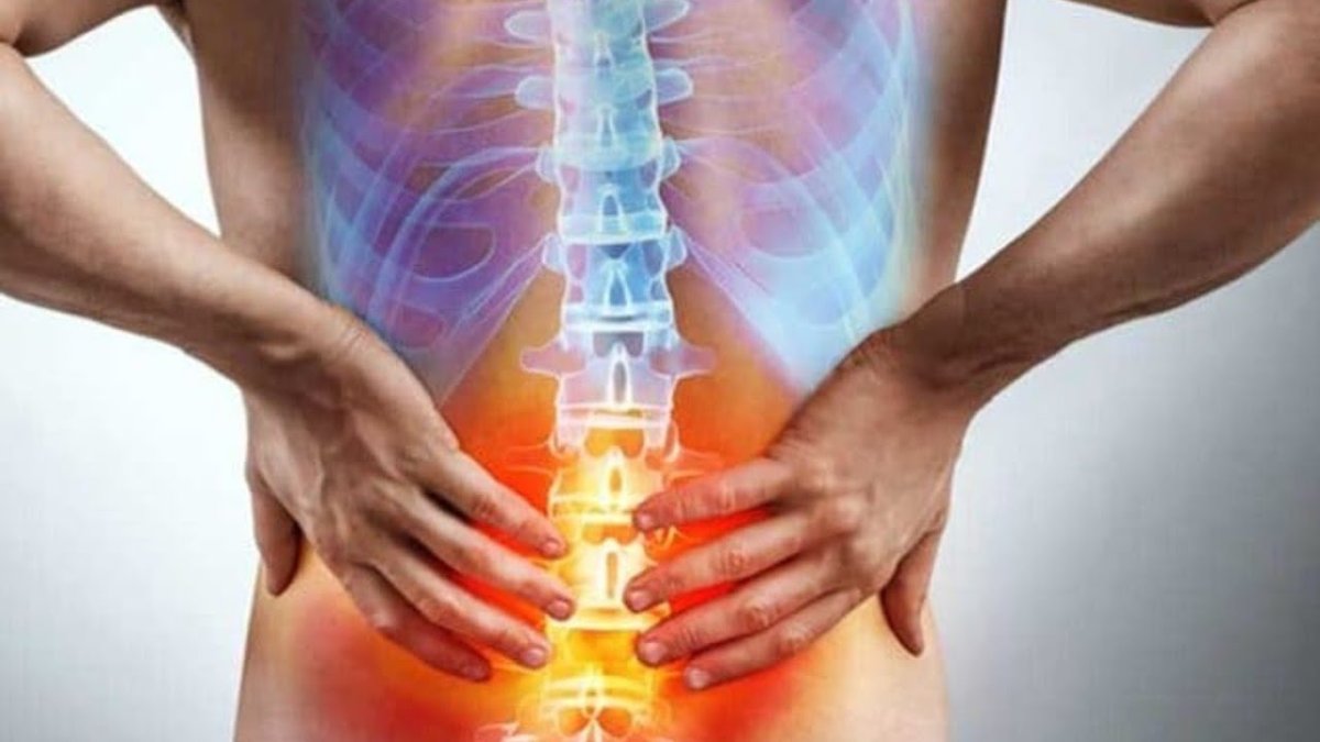 علاج الديسك بالليزر في الإمارات