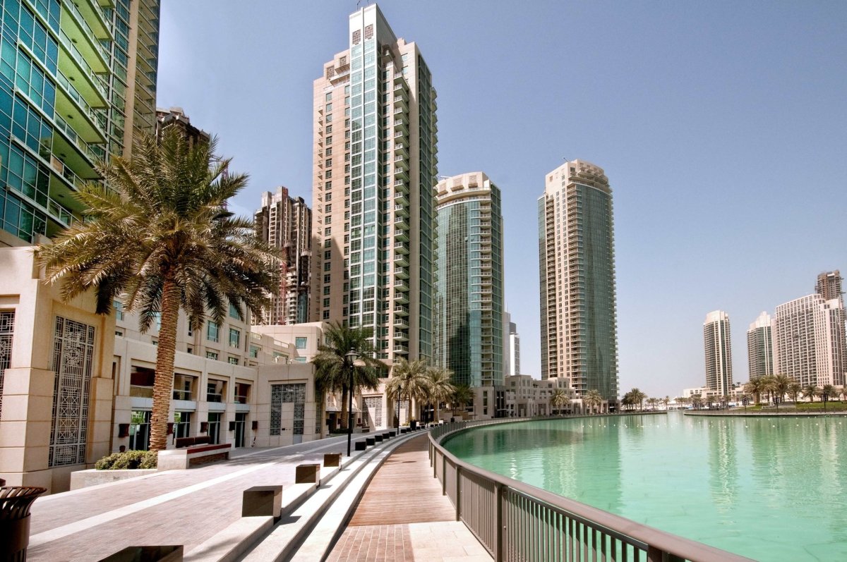 أرخص سكن في دبي 2023