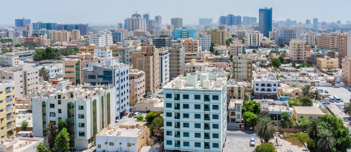 معلومات عن الجرف 2 عجمان
