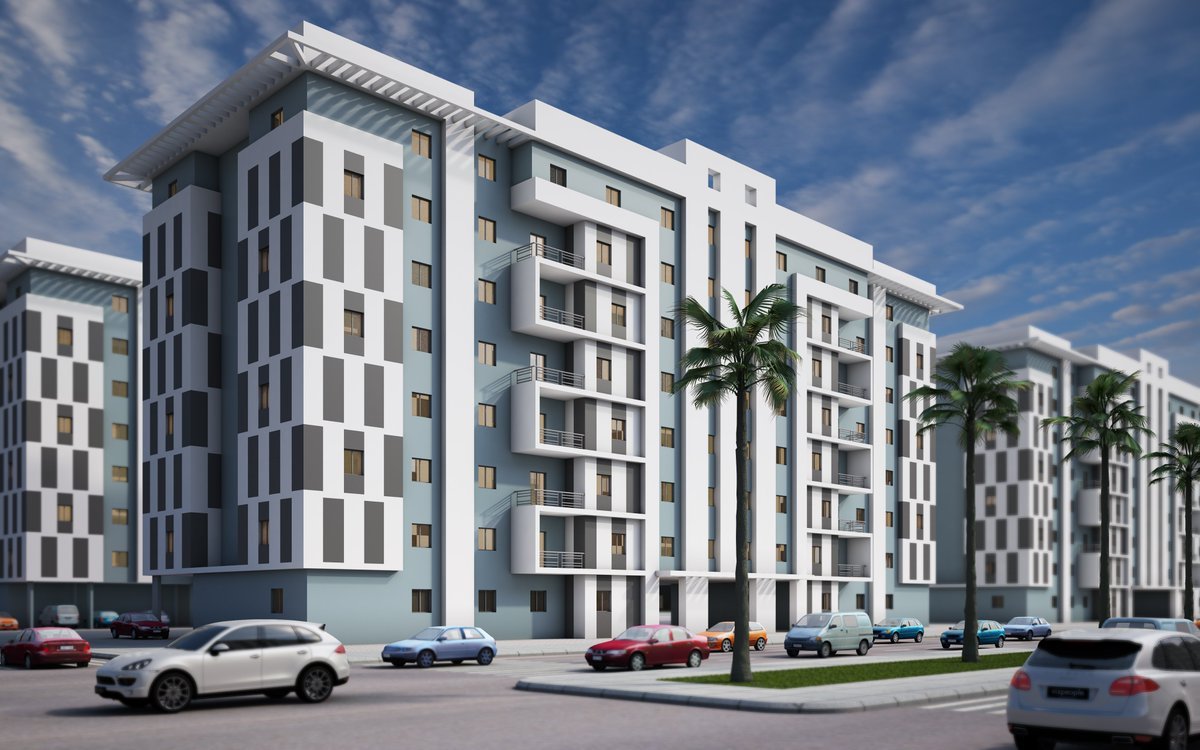 أرخص سكن في الشارقة 2023