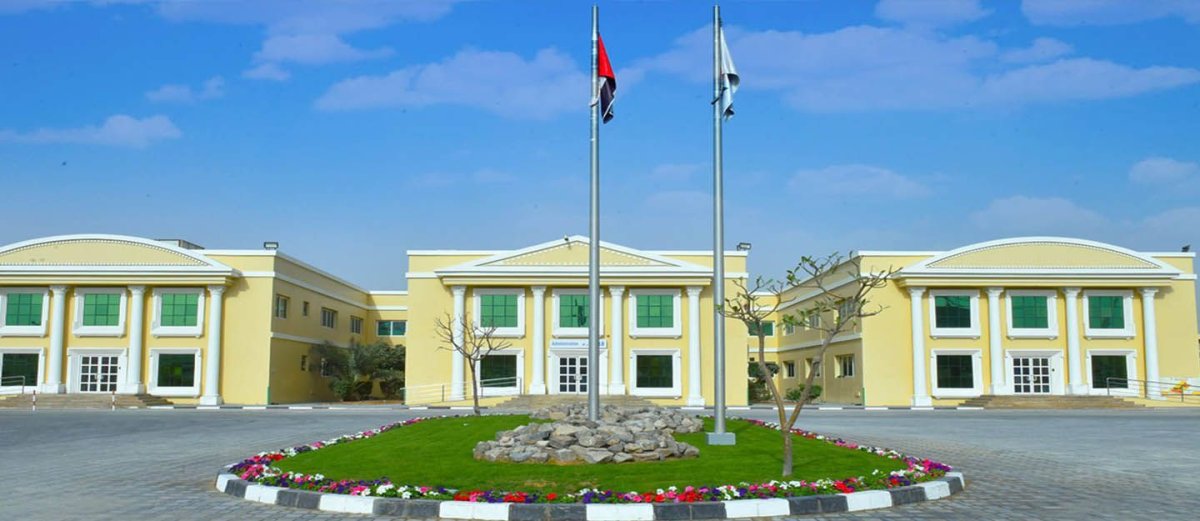 دليل مدرسة بريليانت انترناشيونال الخاصة، الشارقة