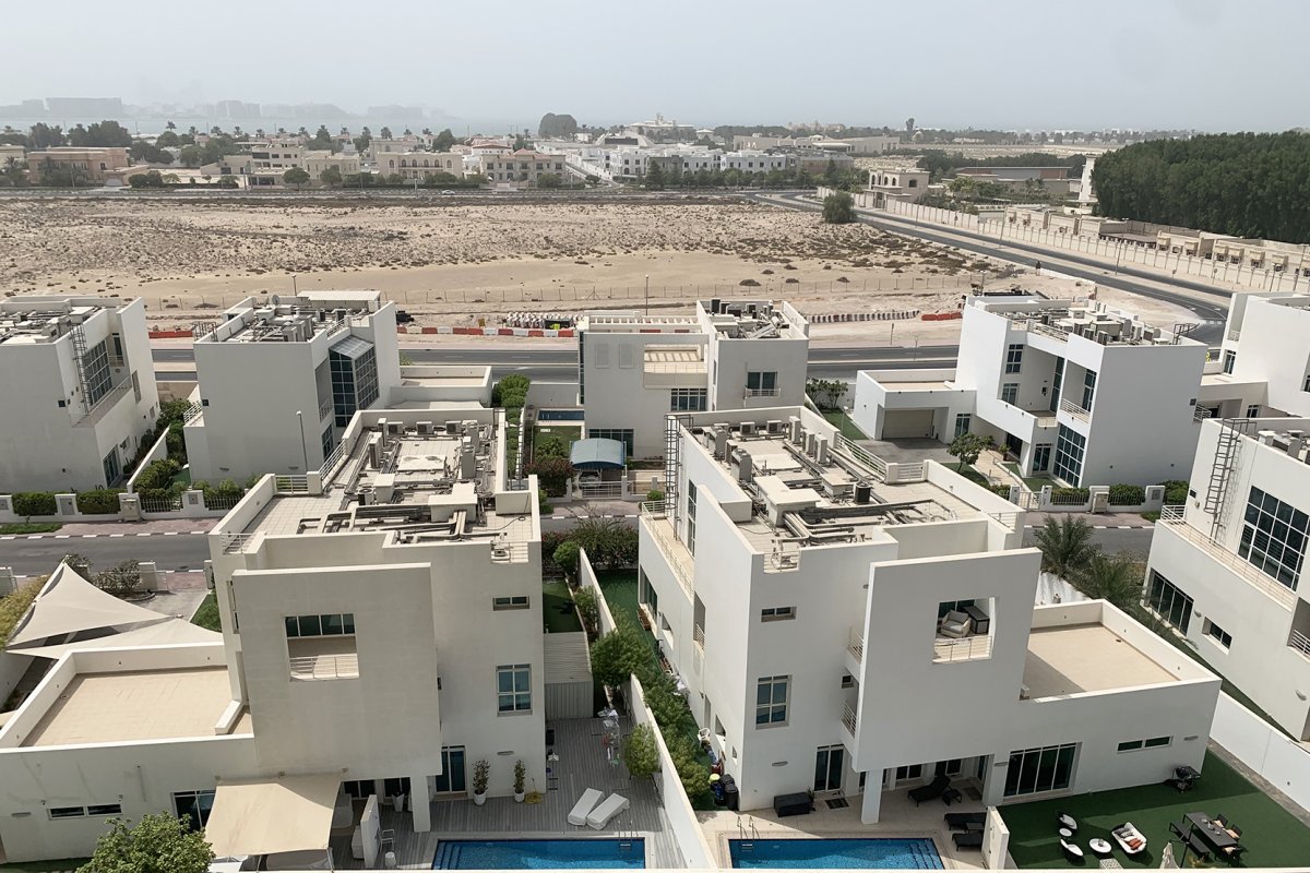 معلومات عن أكاسيا أفنيوز