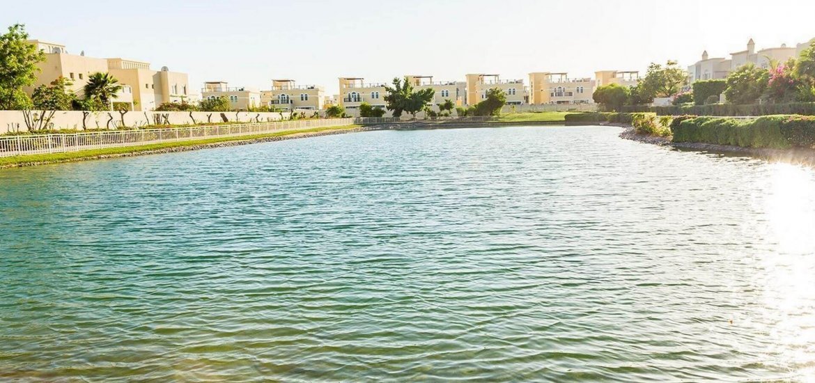 معلومات عن الينابيع 1