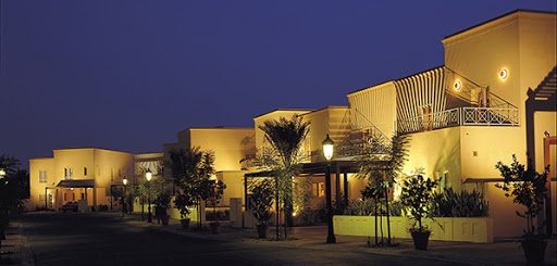 معلومات عن زلال دبي