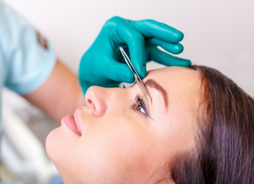أفضل عيادة تجميل في دبي