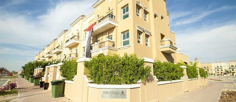 معلومات عن ميرابيلا 7