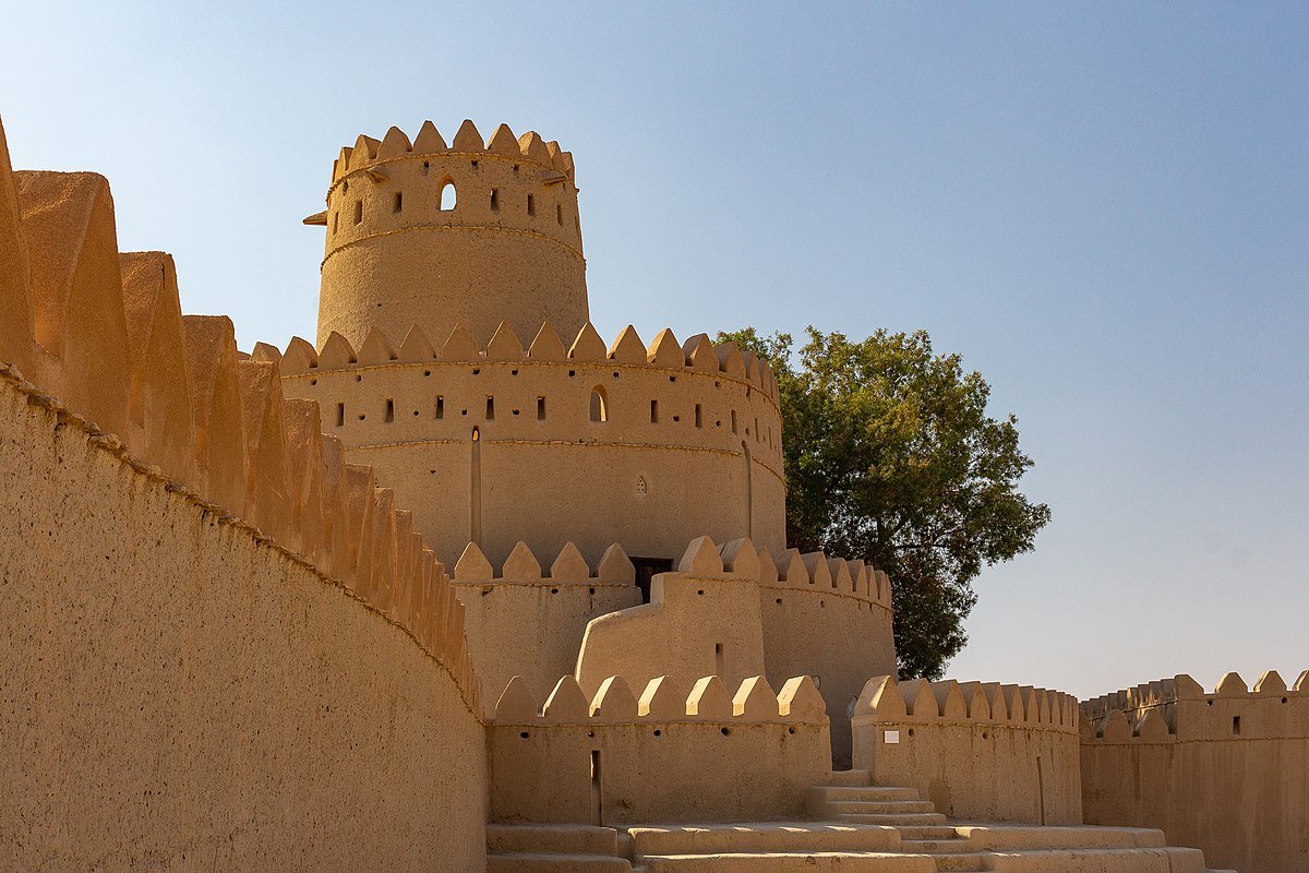 بماذا تشتهر امارة ام القيوين