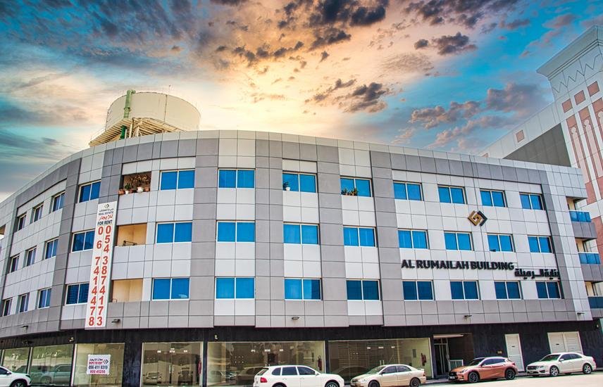 معلومات عن الرميلة