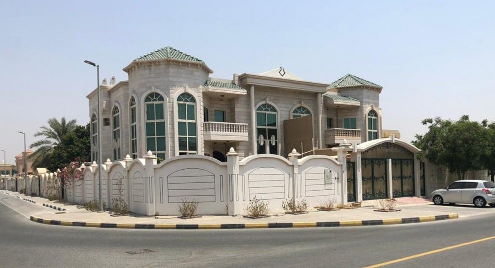 معلومات عن الرملة ام القيوين
