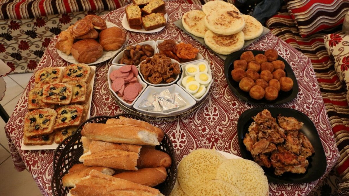 افضل خيم رمضانية في دبي 2023
