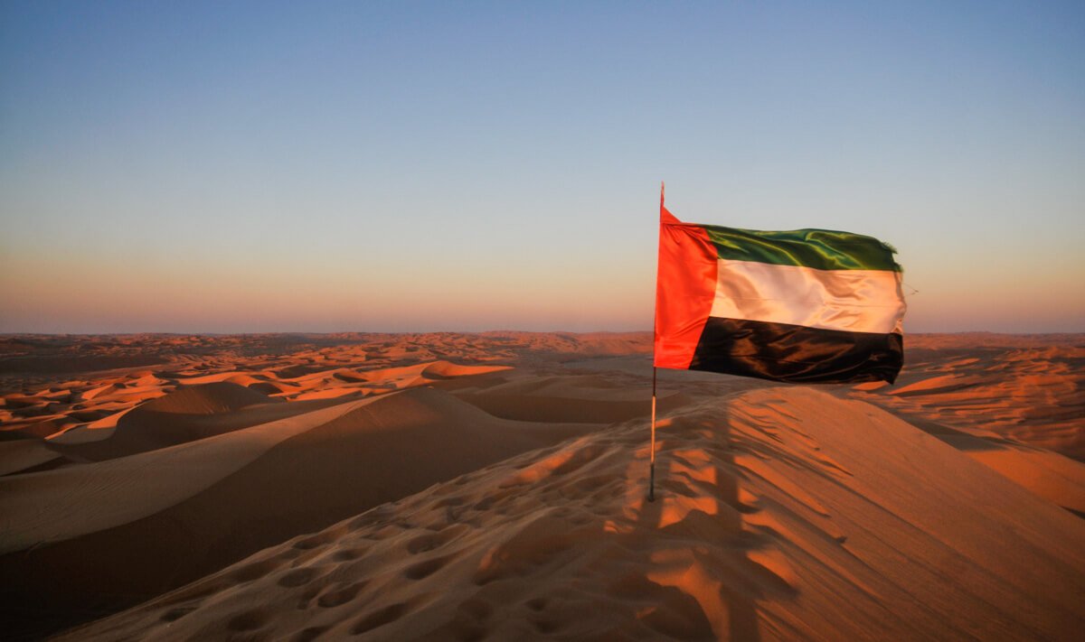 من هو شيخ قبيلة البلوش في الإمارات