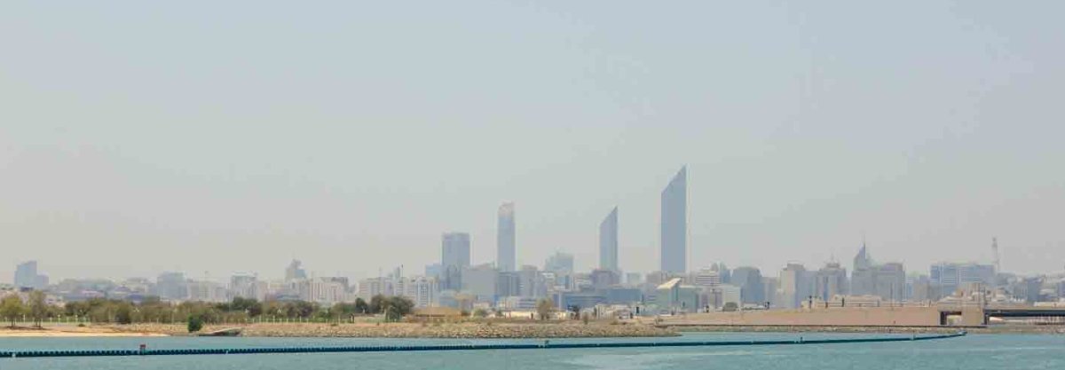 معلومات عن نجمة ابوظبي