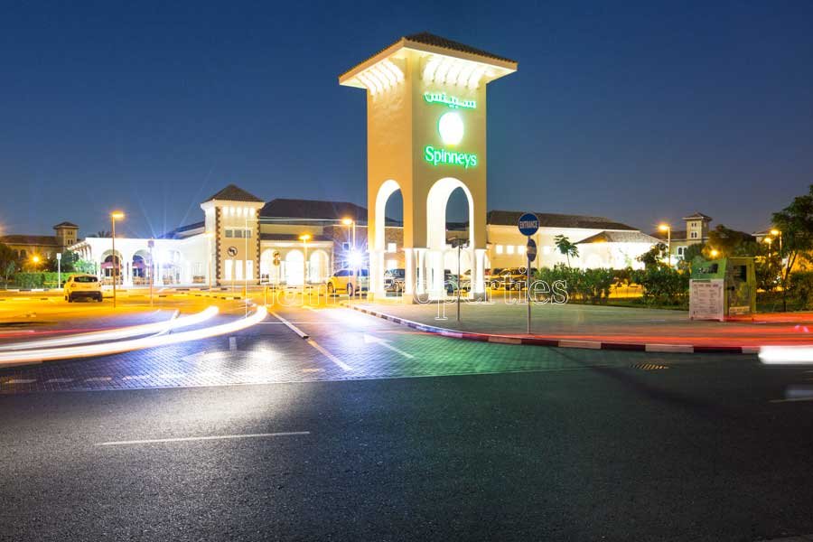 معلومات عن ذا سنترو