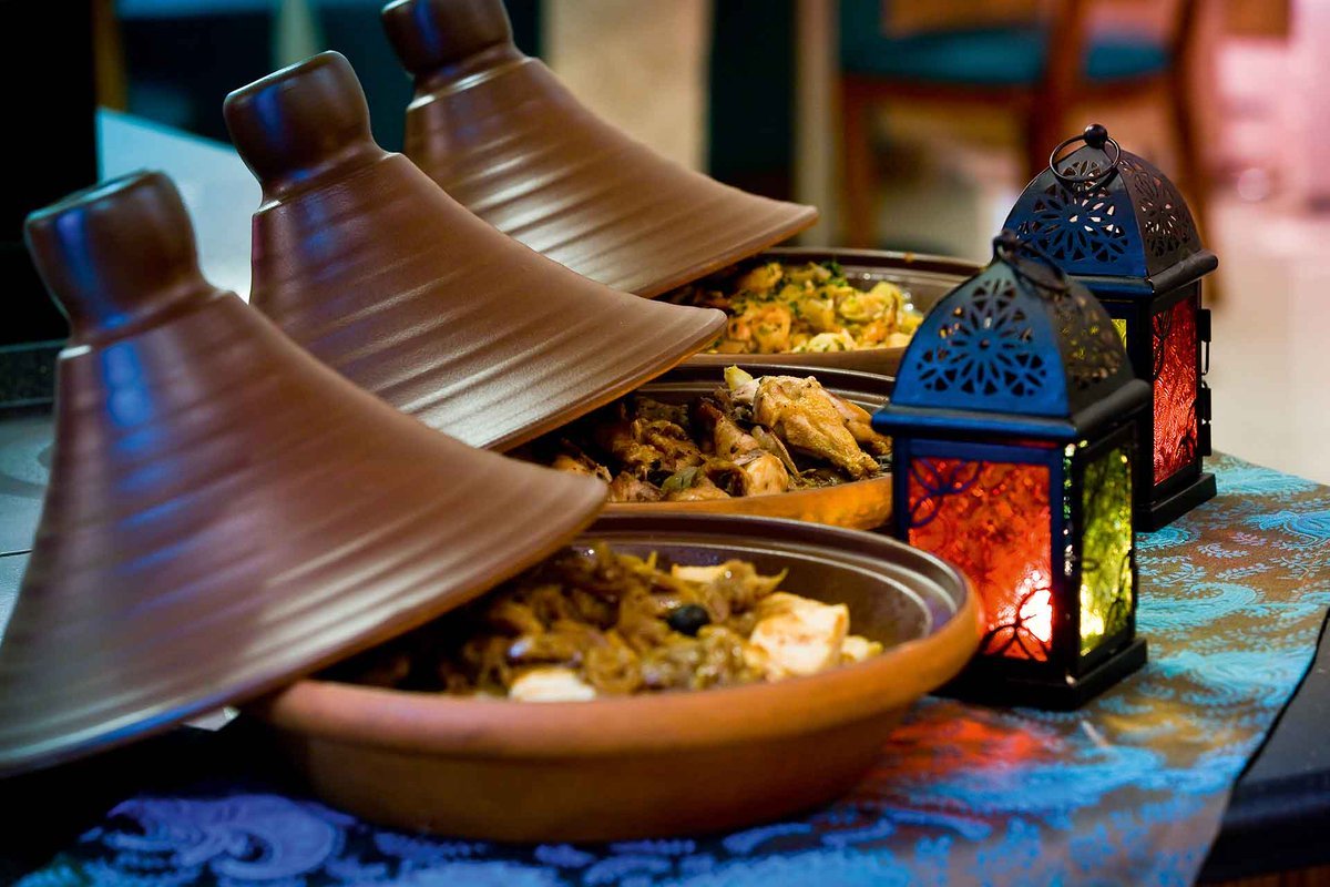أفضل مطاعم فطور رمضان في أبوظبي