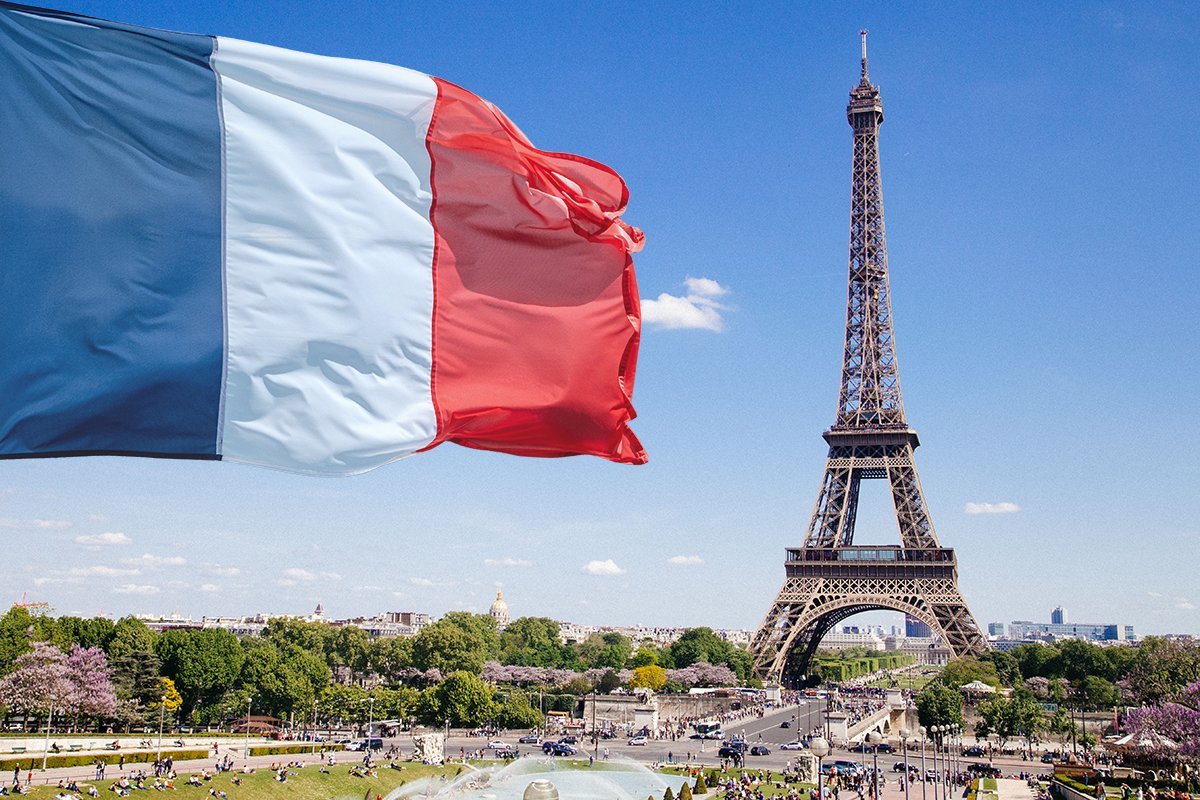 دليل السفر من الإمارات إلى فرنسا