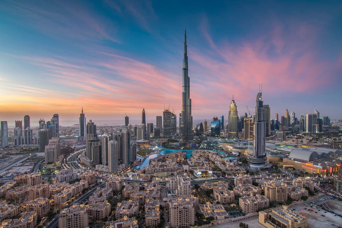 فُرص العمل في دبي دون درجة علمية أو خبرات سابقة!