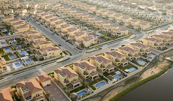 معلومات عن الحي 6