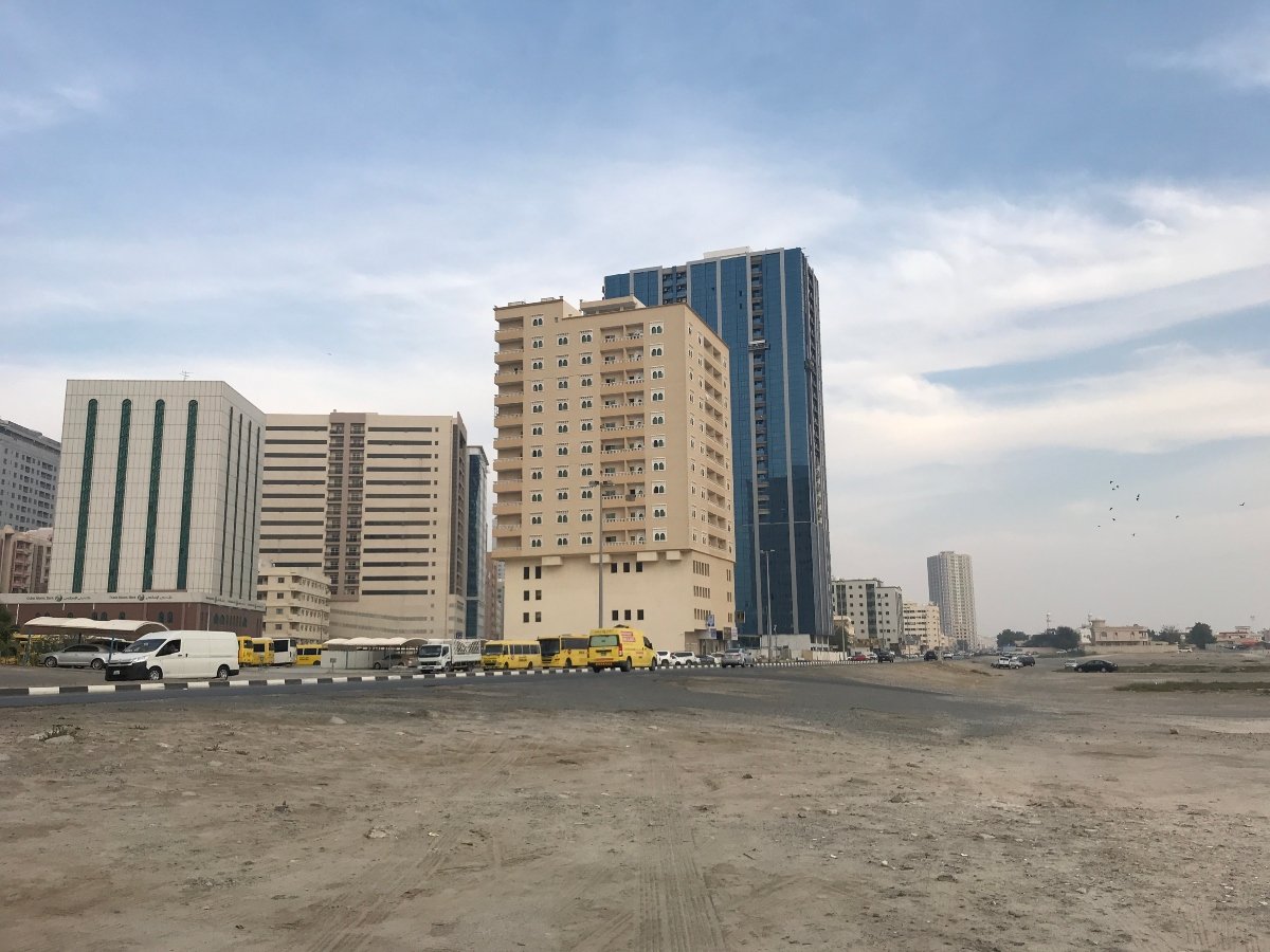 معلومات عن المرقاب