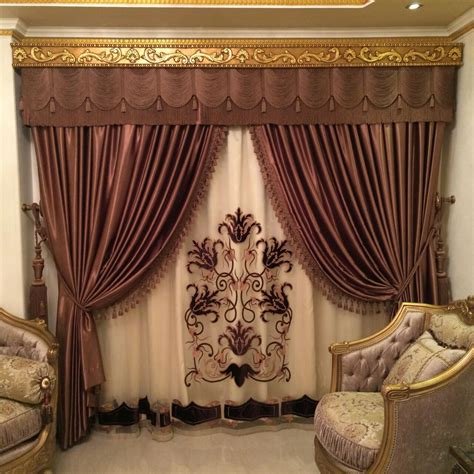 أفضل محلات الستائر في دبي