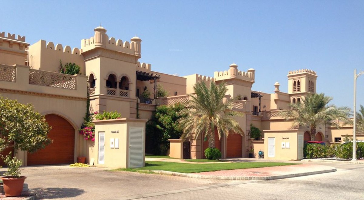 معلومات عن كانال كوف