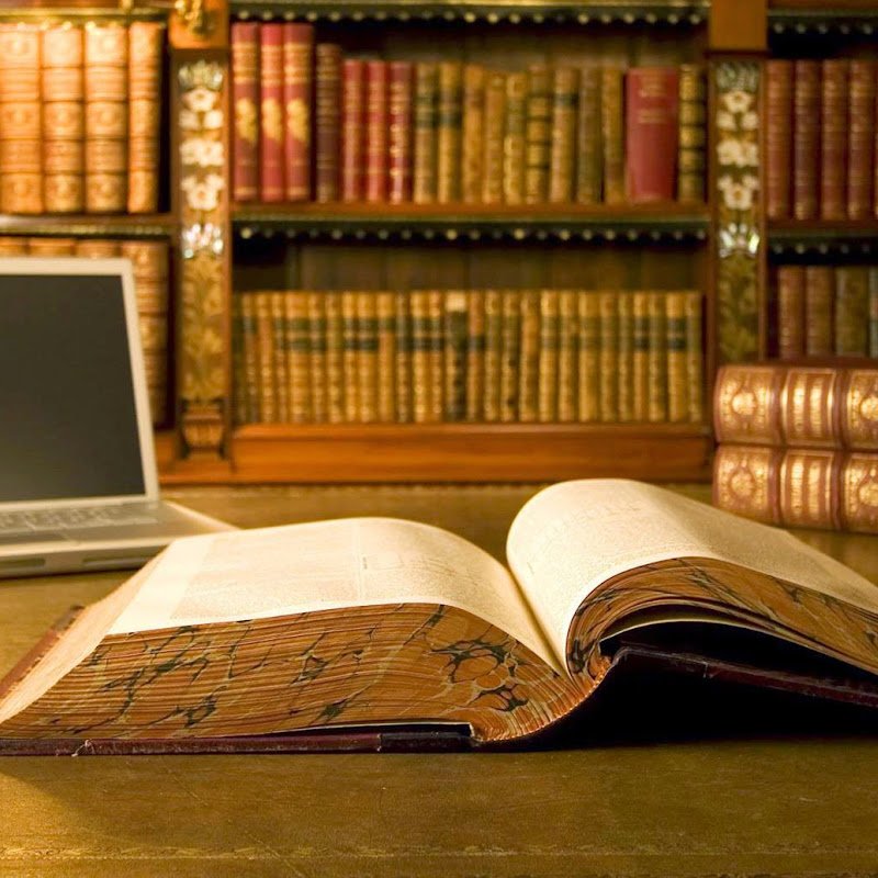 مكتبة الشارقة العامة