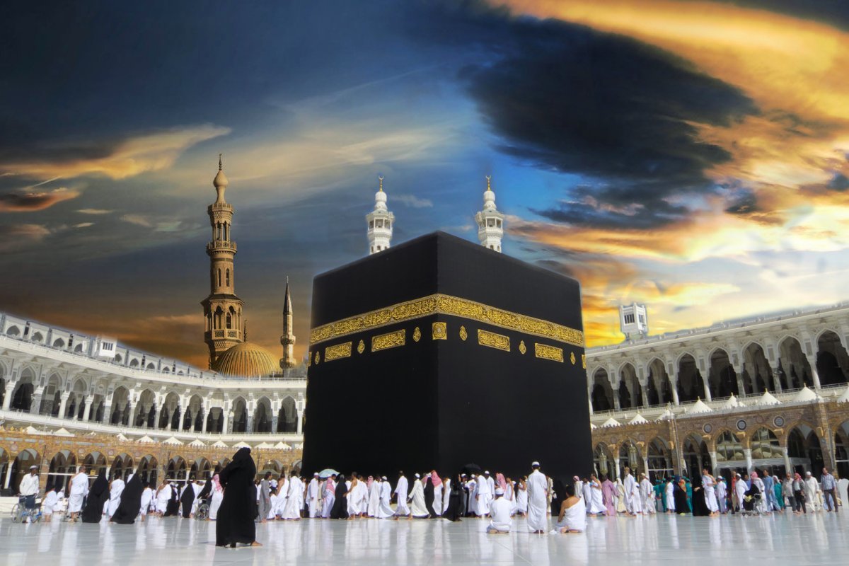دليل السفر لأداء العمرة من الإمارات 2024