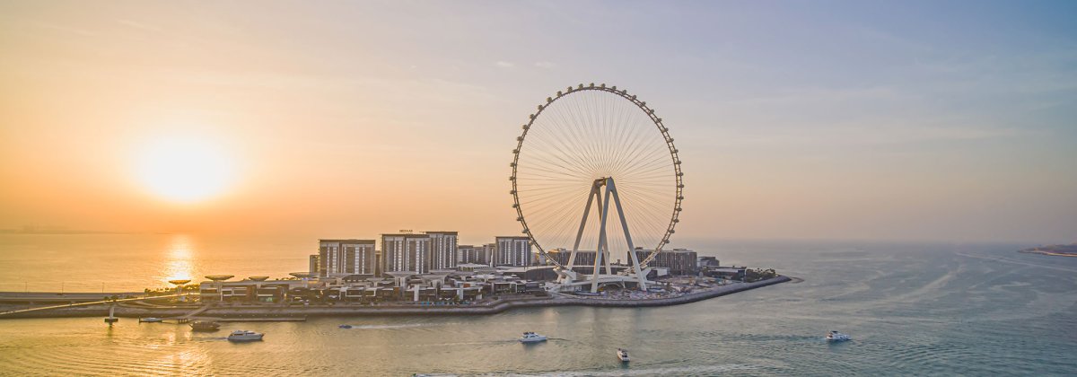 أماكن الترفيه الداخلية للأطفال في دبي 2024