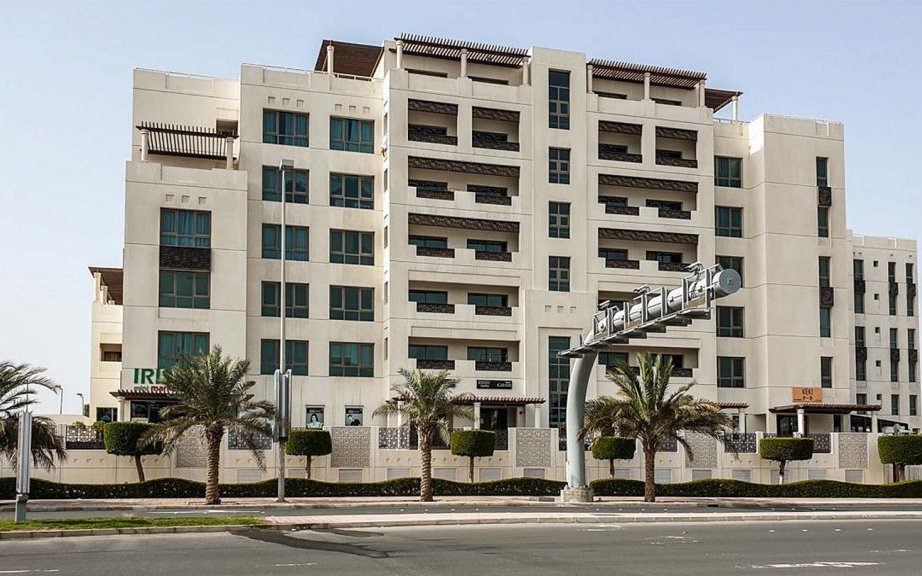 معلومات عن مجمع البطين