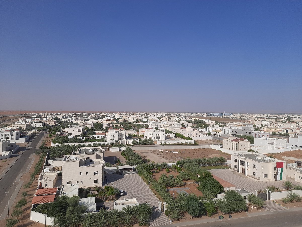 معلومات عن الفوعة
