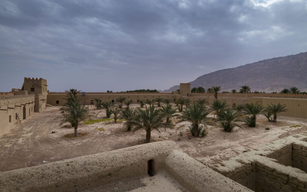 معلومات عن مزيد العين