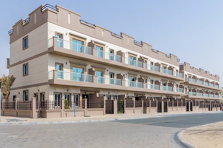 معلومات عن جراند بارادايس I