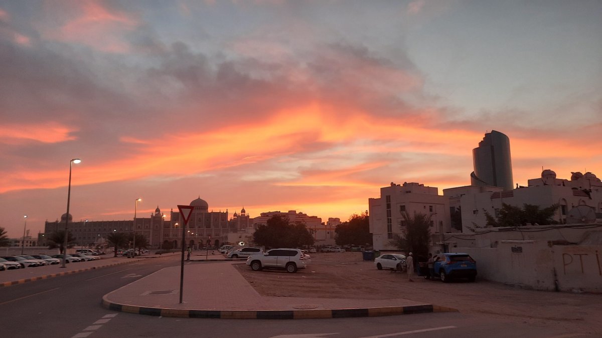 معلومات عن المصلى