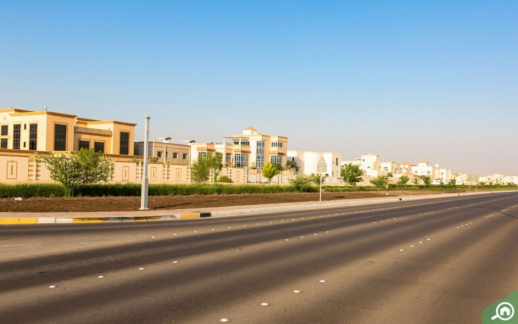 معلومات عن المنطقة 5