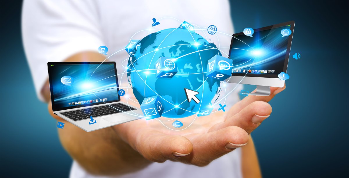 التجارة الإلكترونية في دولة الإمارات العربية المتحدة