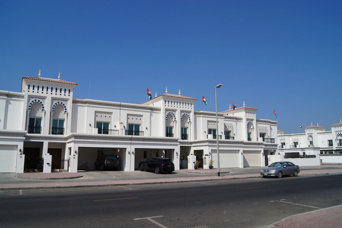 معلومات عن دار وصل