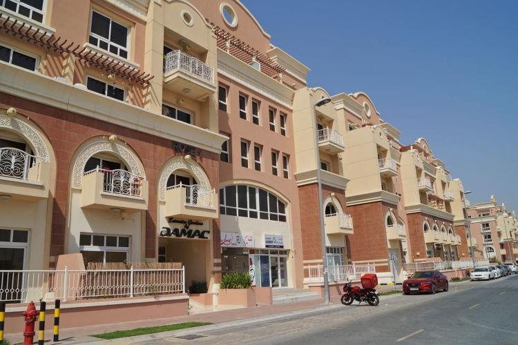 معلومات عن كاسا رويال II