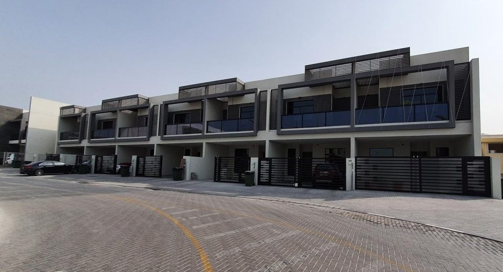 معلومات عن مساكن البروج V، الفرجان