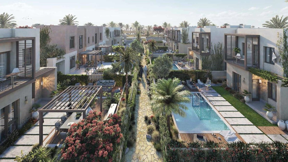 معلومات عن الجرف 3، عجمان
