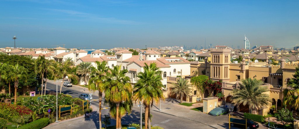 كل ما تريد معرفته عن فينيتو، واجهة دبي البحرية