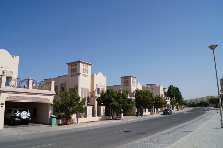 معلومات عن الضاحية 4G ، مثلث قرية جميرا كل ما تريد معرفته بالتفصيل