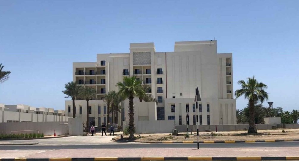 معلومات عن منطقة الفصيل، الفجيرة