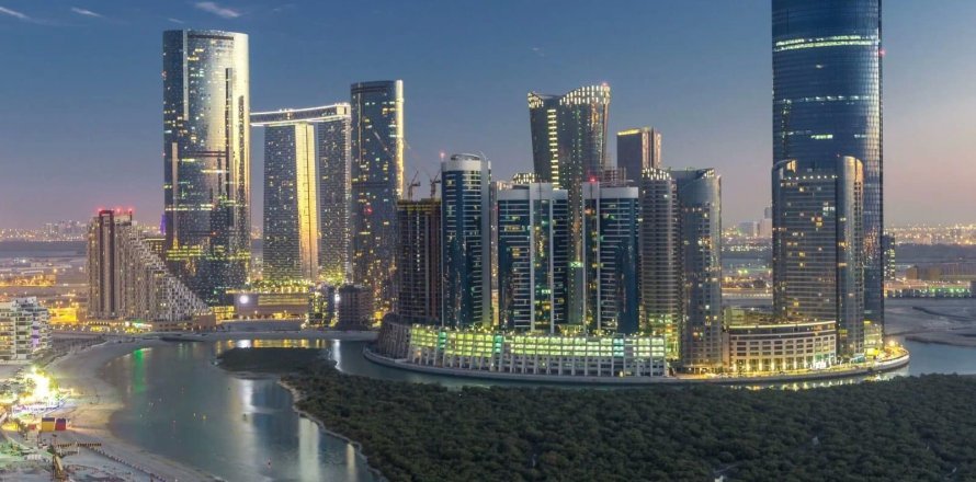 تقرير عن أهم الأنشطة التي يمكنك القيام بها في جزيرة الريم أبوظبي 2024