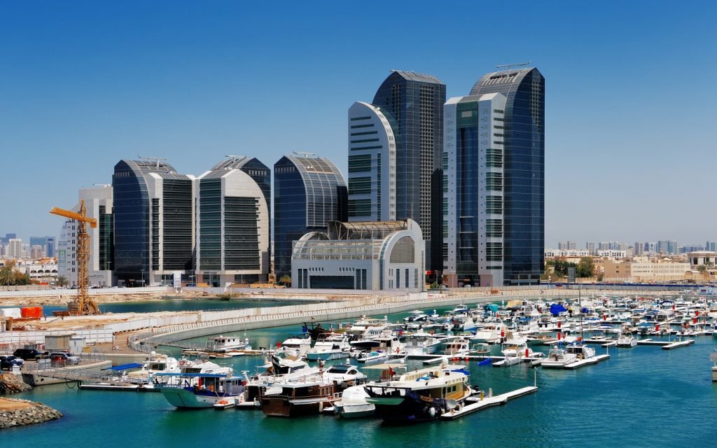 معلومات عن المعمورة ابوظبي تحديثات جديدة بالتفصيل
