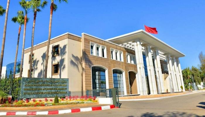 السفارة والقنصلية العامة لمملكة المغرب في الإمارات كل المعلومات بالتفصيل